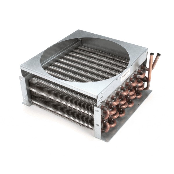 (image for) Turbo Air Z934500100 CONDENSER COIL